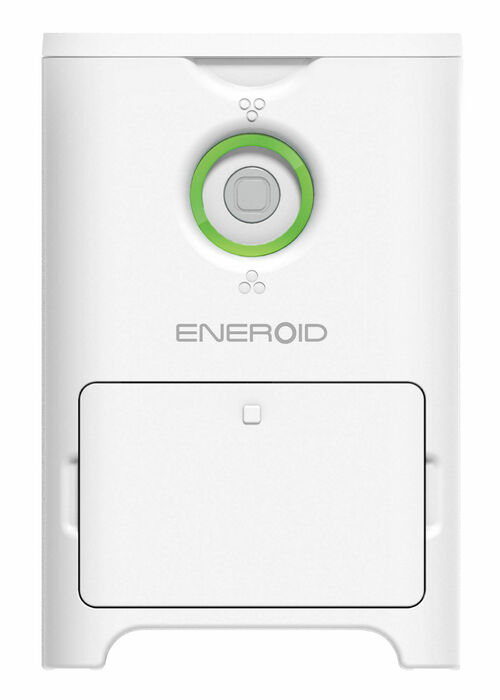 ENEROID [エネロイド]  EN10A3 （単4形自動充電器） 画像1