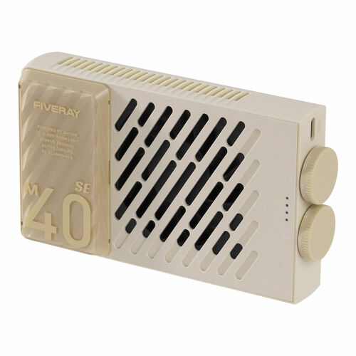 FIVERAY M40 SE COMBO 画像3