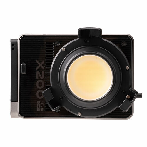 MOLUS X200 RGB / X200 画像2