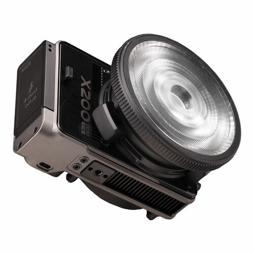 MOLUS X200 RGB / X200 画像4