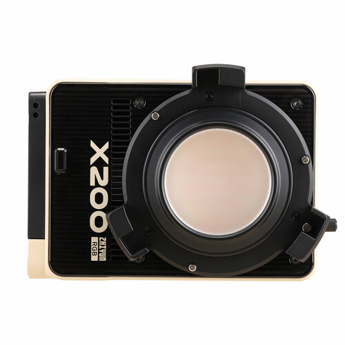 MOLUS X200 RGB / X200 画像5