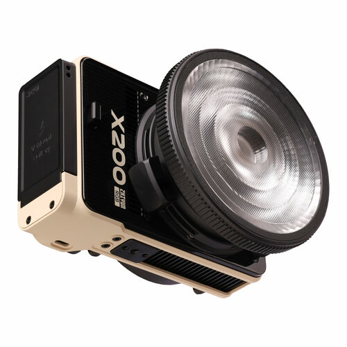 MOLUS X200 RGB / X200