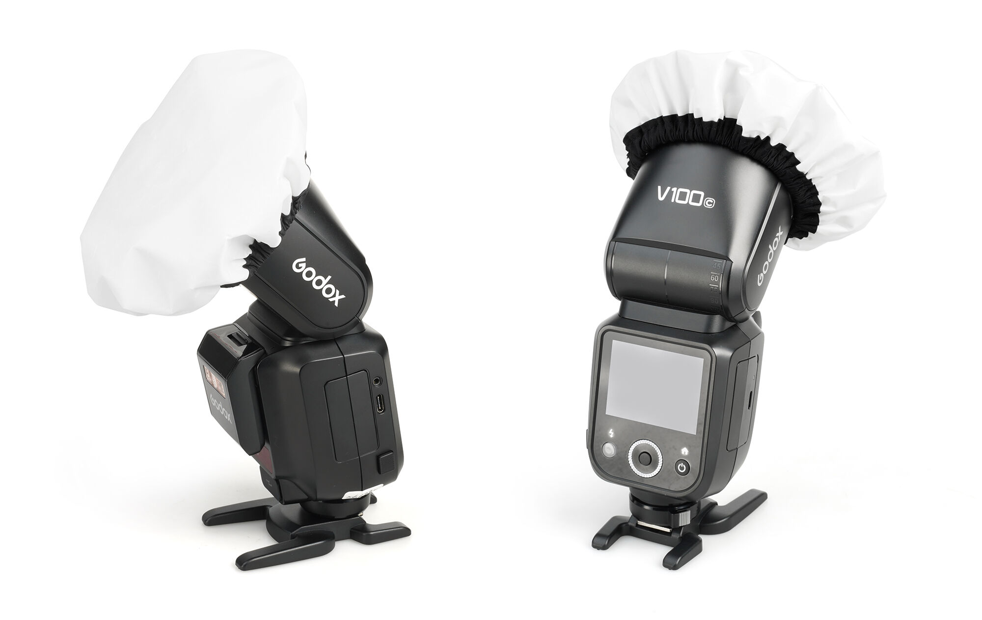 ライティングディフューザー | ケンコー・トキナー