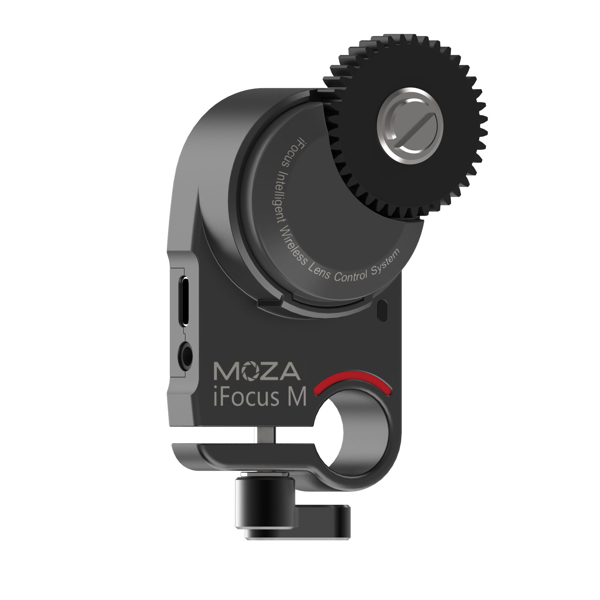 MOZA ワイヤレスフォローフォーカスモーター iFocus M| ケンコー・トキナー
