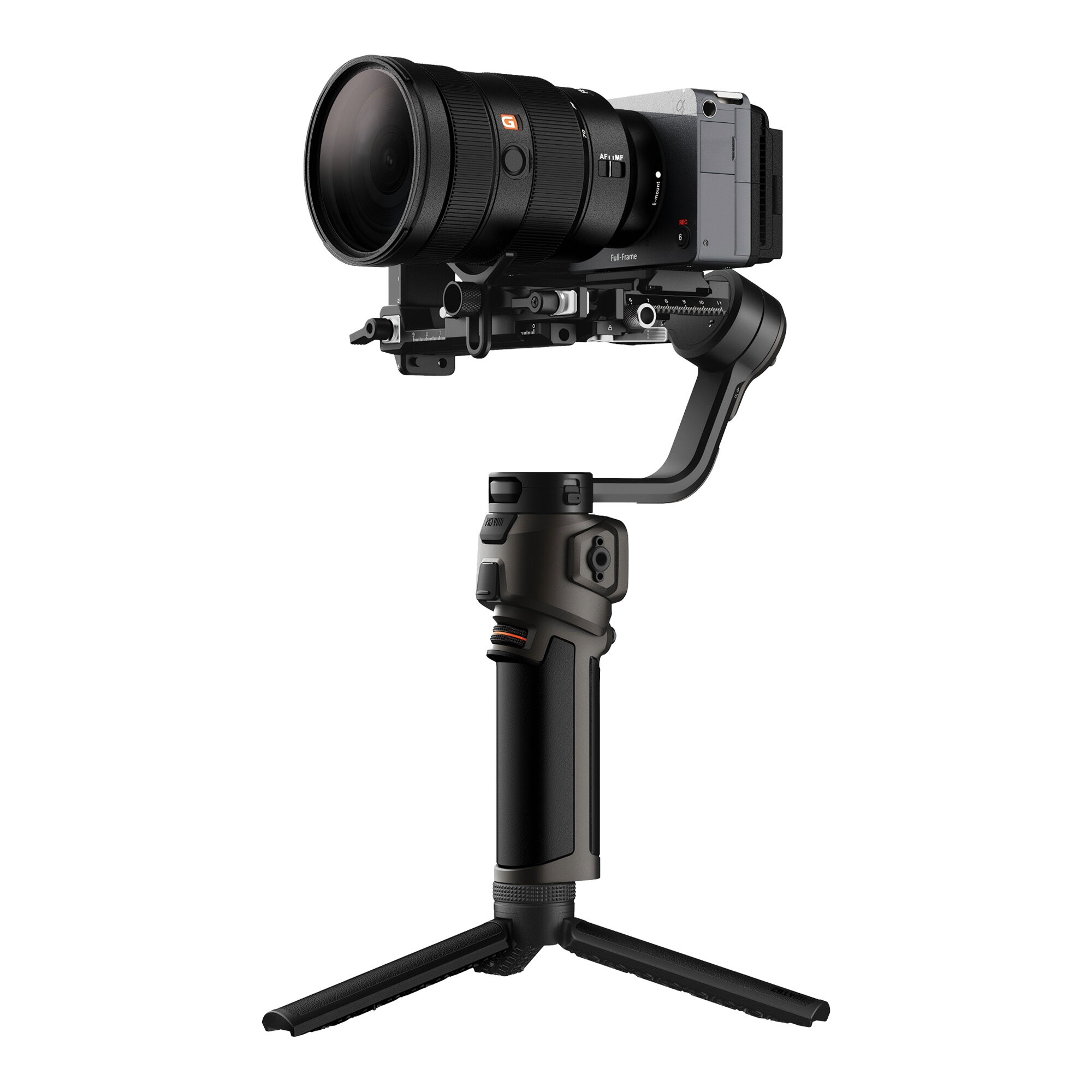 ZHIYUN WEEBILL 5