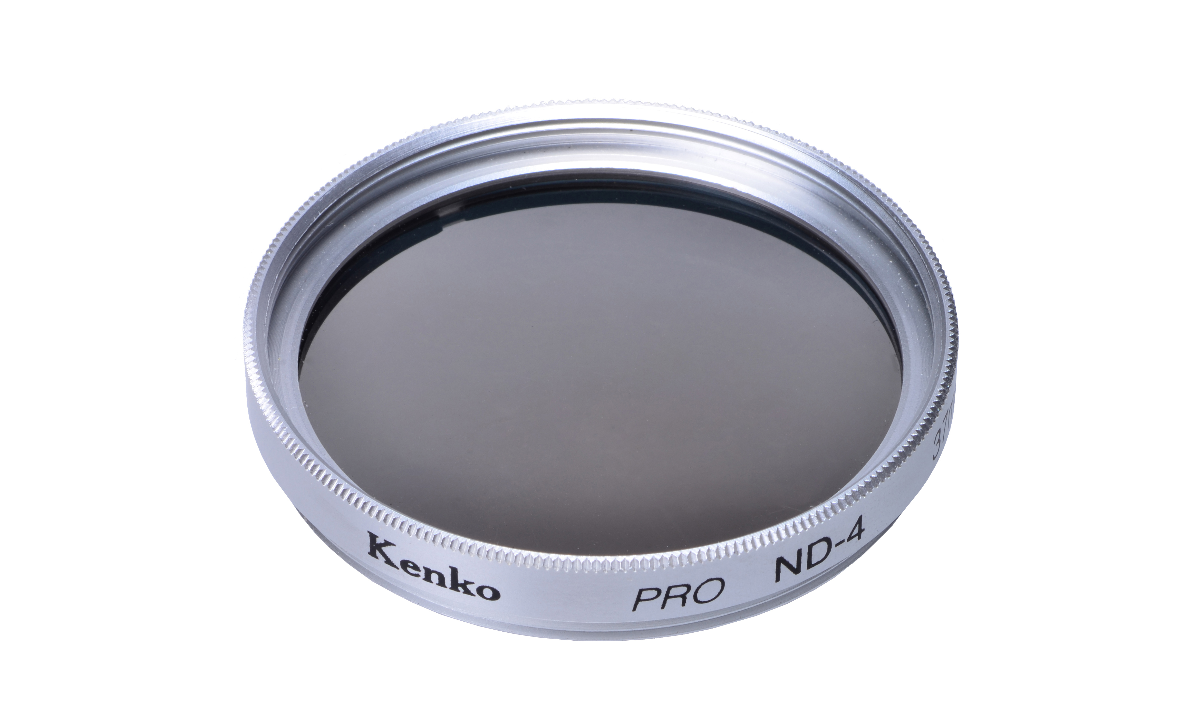 コンパクトデジタルカメラ・ビデオカメラ用 PRO ND4 | ケンコー・トキナー