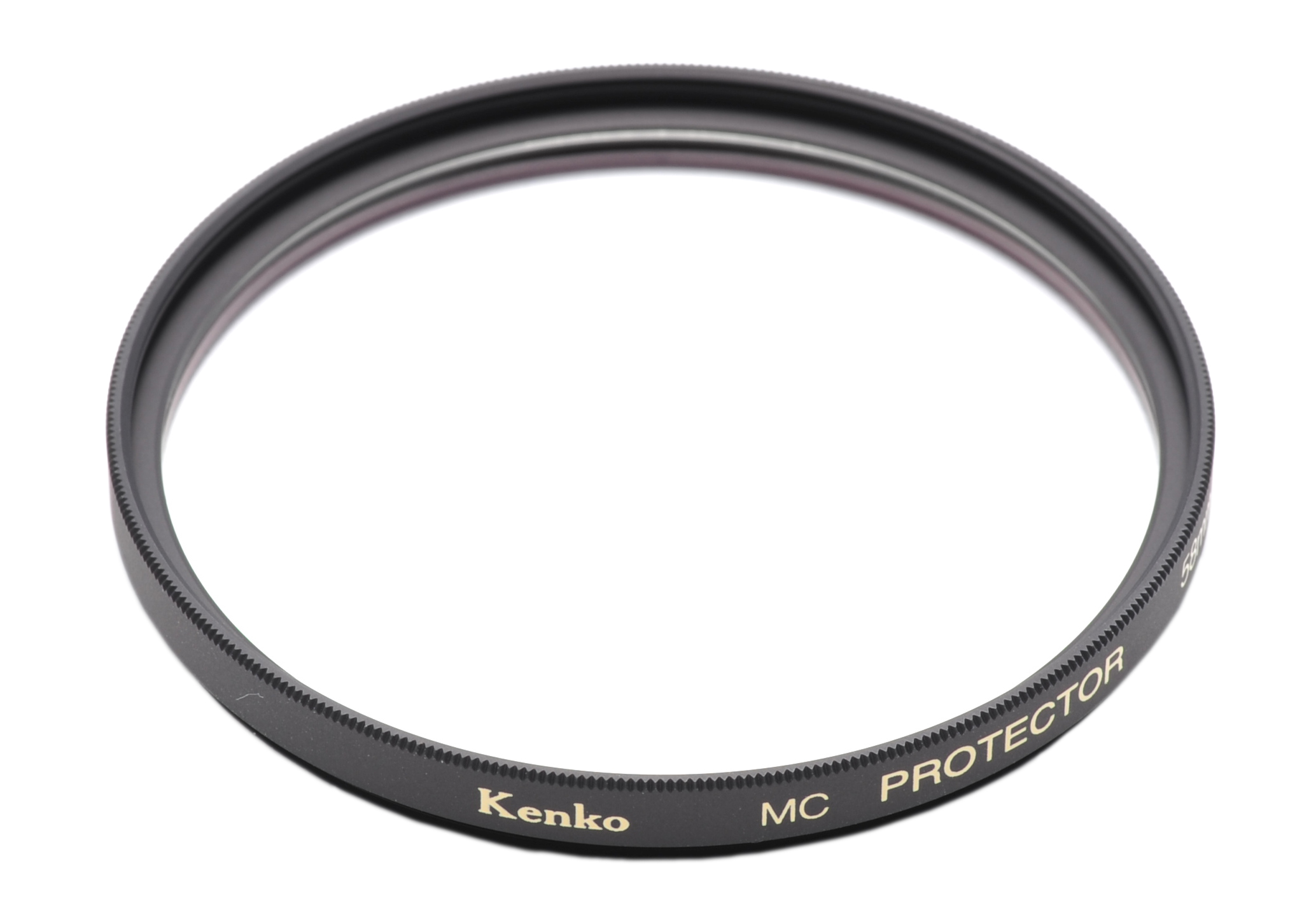 大口径 保護フィルター Kenko MC Professional 86mm