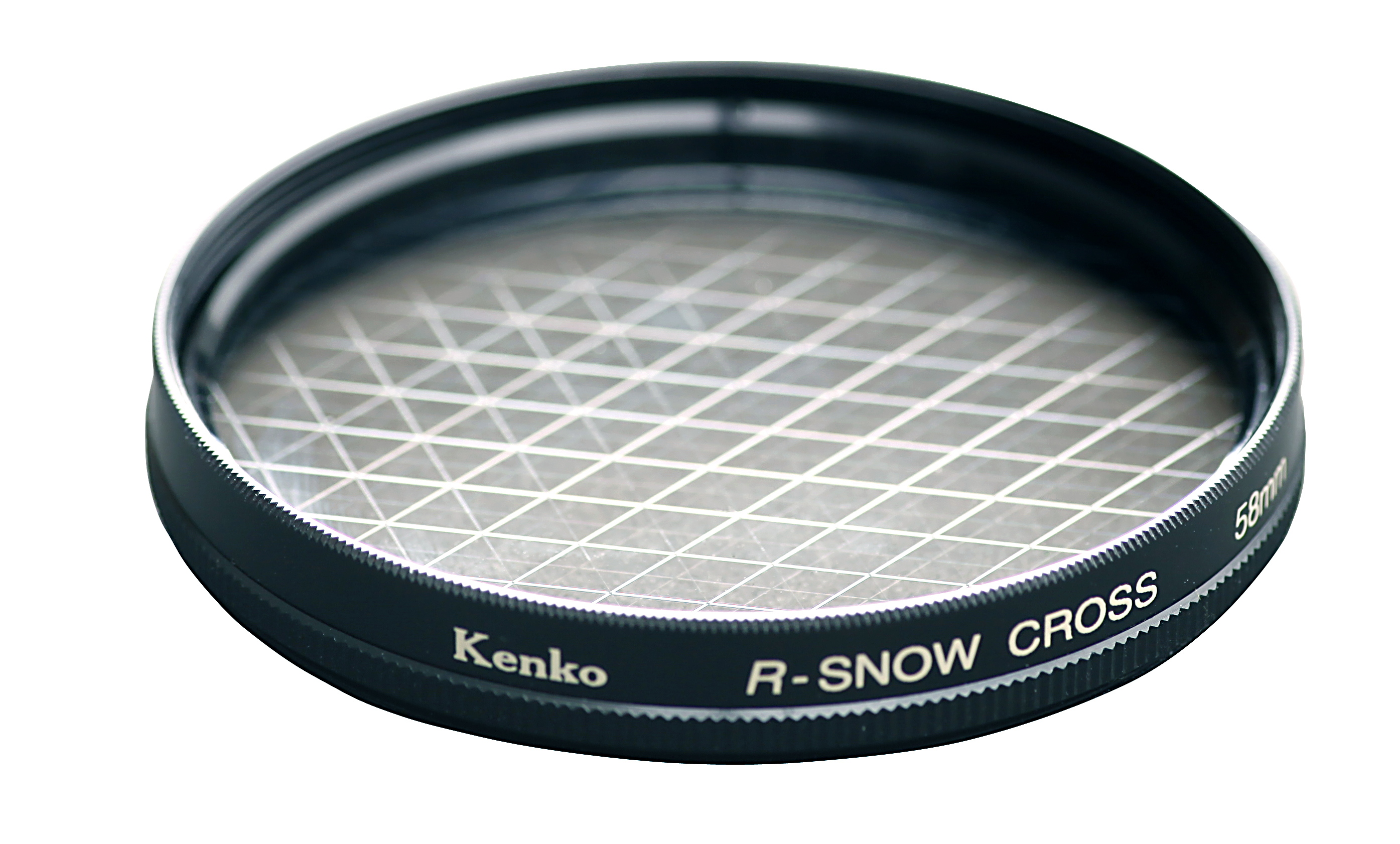 Kenko ケンコー 特殊レンズフィルター VARI CROSS バリクロス - カメラ