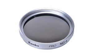 新品 Kenko NDフィルター ND-8 プロフェッショナル 112mm