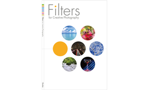 ケンコー フィルターガイドブック 『Filters』