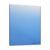 Bleu Filtre Cokin A 123 Gradual B2 étui 
