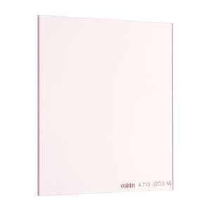 cokin 710　MAGENTA CC FILTER (CC05M)