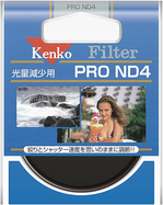 PRO ND4 | ケンコー・トキナー