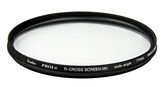 PRO1D R-クロススクリーン(W) for wide-angle lens
