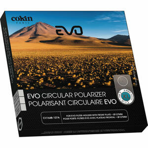EVO 127mm C-PLパッケージ