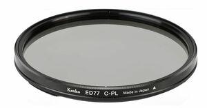 ワンタッチ着脱フィルターキット用C-PL