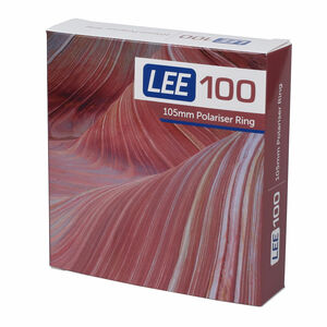 LEE100 ポラライザーリングパッケージ