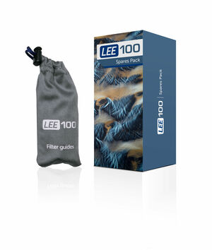 LEE100 スペアパック