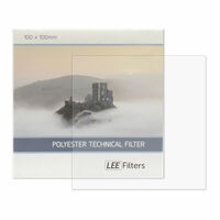 LEE 100×100mm角ポリエステルフィルター ソフト | ケンコー・トキナー