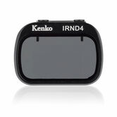 Kenko KEDND449 Pro1D ND 4 Filter 49mm 