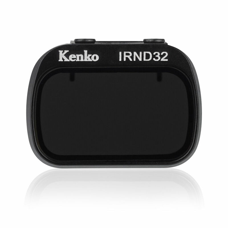 アドバンスト ドローンフィルター FOR DJI MAVIC MINI IRND32 画像1