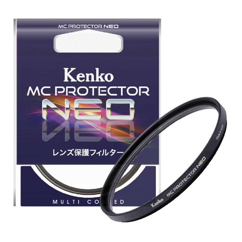 MCプロテクター NEO 画像1