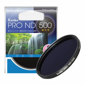 PRO ND500