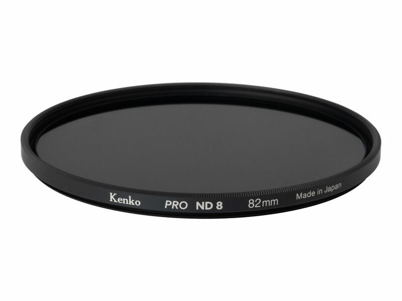PRO ND8 N 画像3