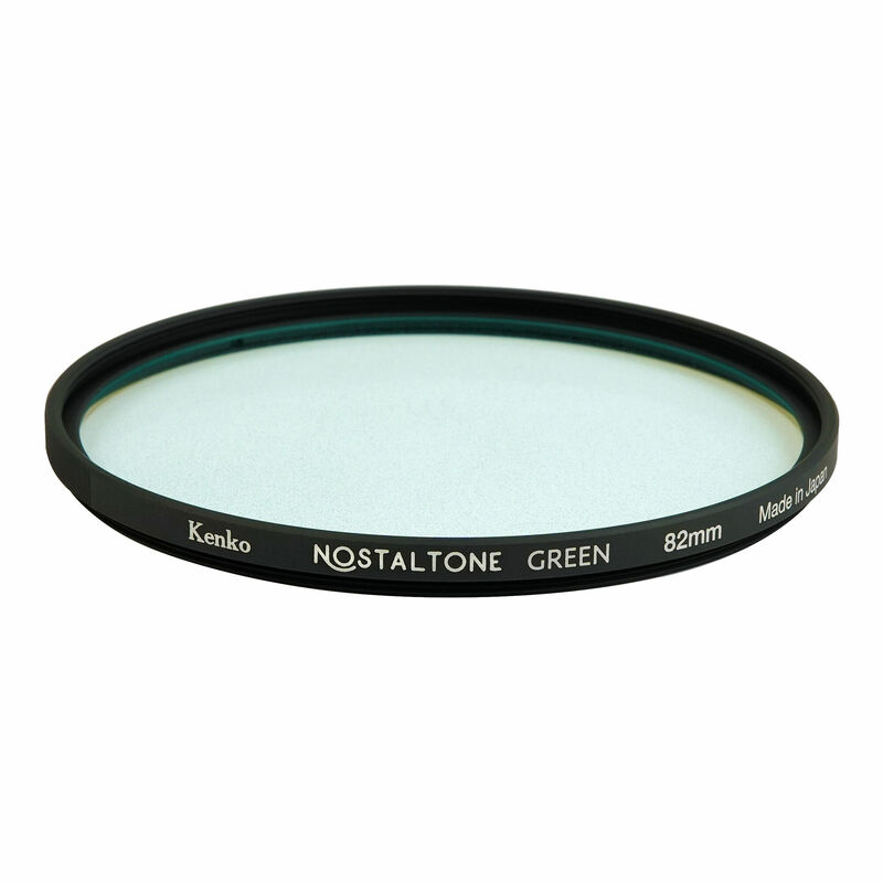 ノスタルトーン・グリーン 画像3