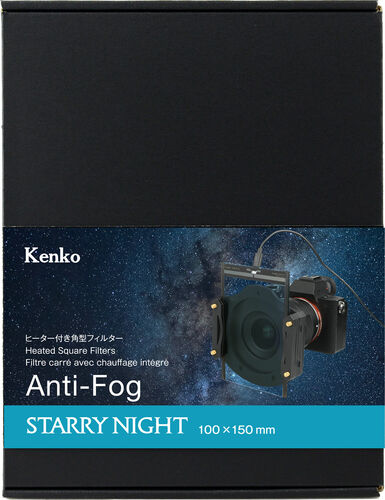 Anti-Fog スターリーナイト 画像2