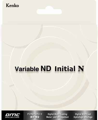 バリアブルND Initial N 画像2