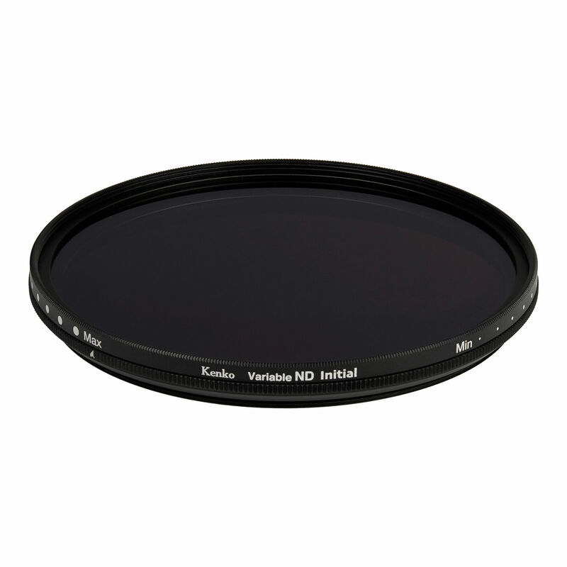 バリアブルND Initial N 画像3