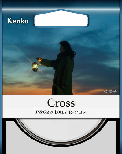 PRO1D Lotus R-クロス 画像2
