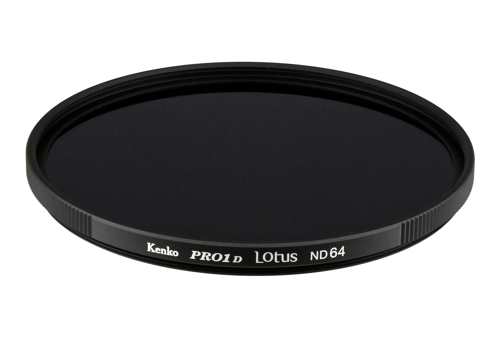 Kenko Lotus ND64 NDフィルター　77mm