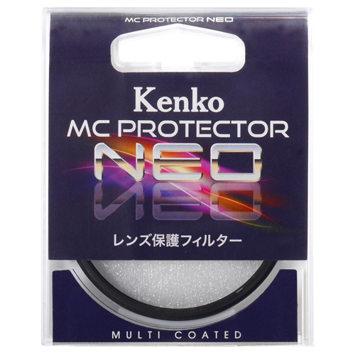 MCプロテクター NEO | ケンコー・トキナー