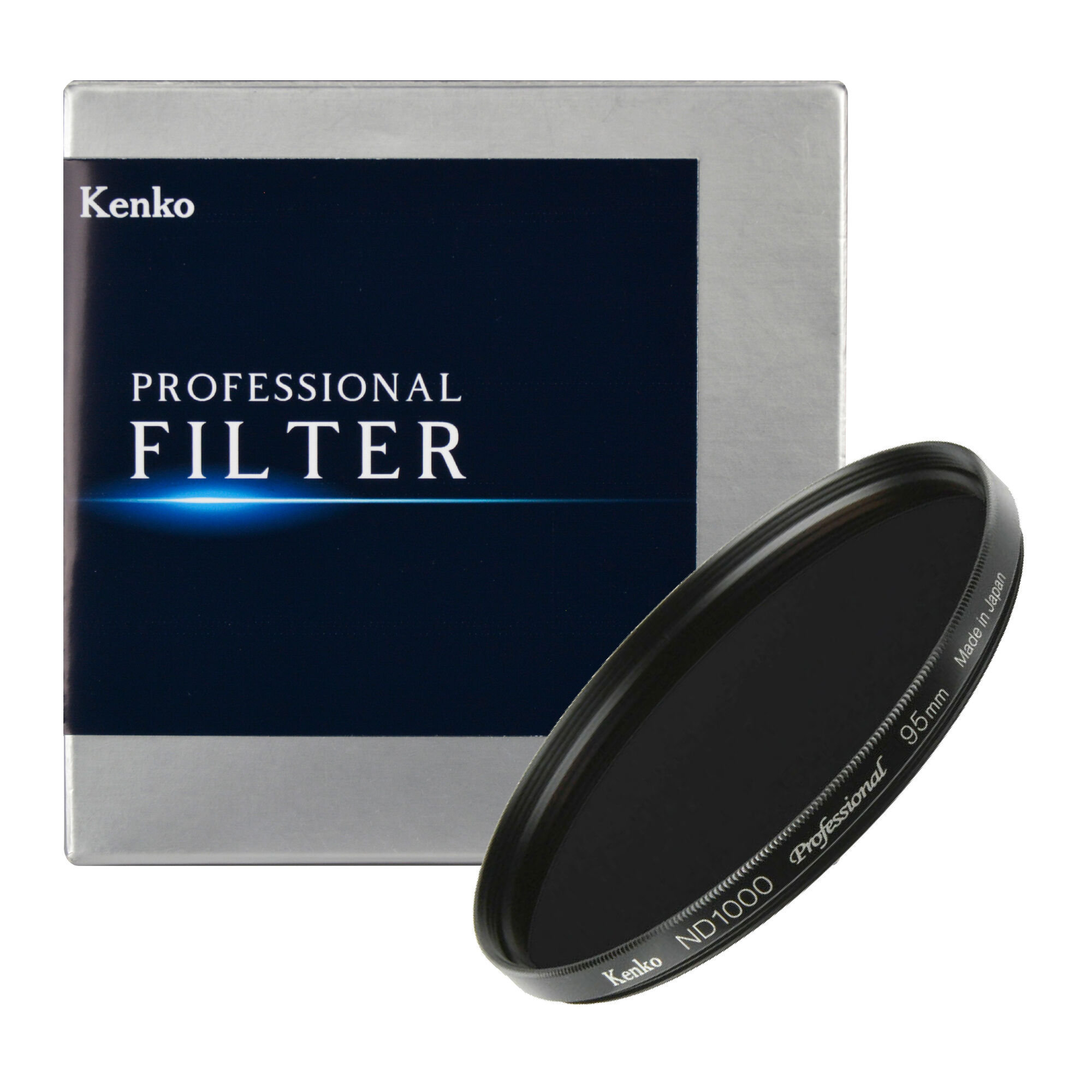 NDフィルター 52mm ND4 PRO 光量調節用 Kenko - 7