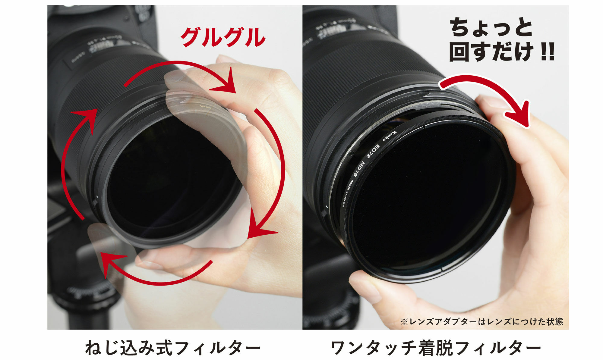 https://www.kenko-tokina.co.jp/imaging/filter/mt-images/onetouchfilter_kit_bayonet.jpg