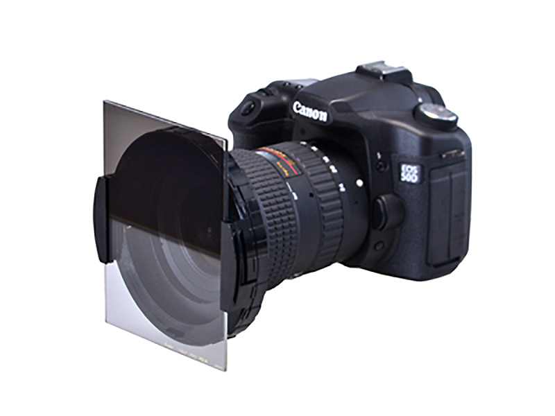 最新アイテム Kenko 角型ガラスレンズフィルター ハーフND4 76X95mm 光量調節用 390375
