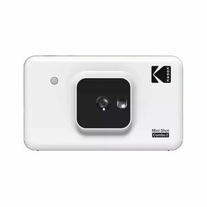 KODAK インスタントカメラプリンター Mini Shot Combo 2画像02