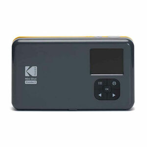 KODAK インスタントカメラプリンター Mini Shot Combo 2画像03