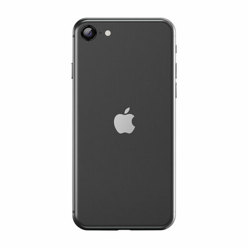 スマートフォンレンズプロテクター for iPhone SE 3/2 画像2