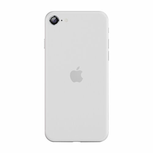 スマートフォンレンズプロテクター for iPhone SE 3/2 画像3