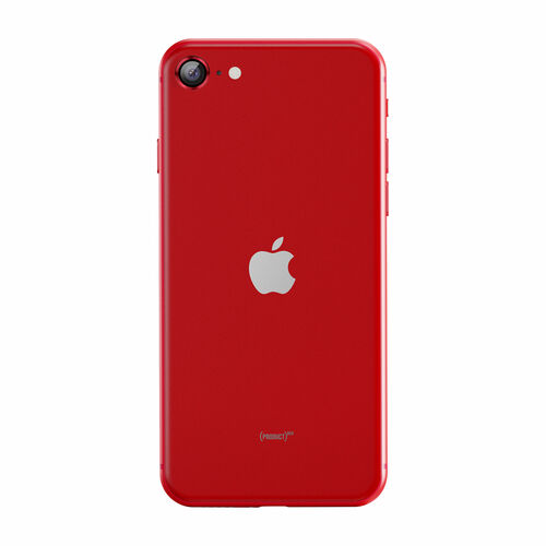 スマートフォンレンズプロテクター for iPhone SE 3/2 画像4