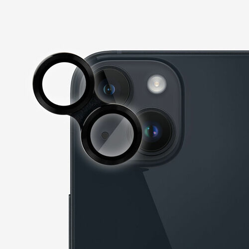 スマートフォンレンズプロテクター for iPhone 14 / 14 Plus 画像2