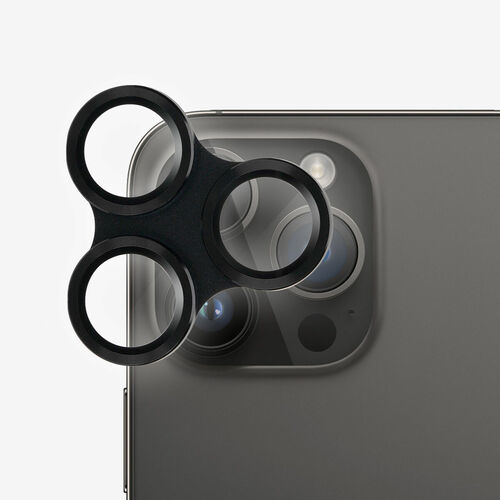 スマートフォンレンズプロテクター for iPhone 14 Pro / 14 Pro Max 画像2