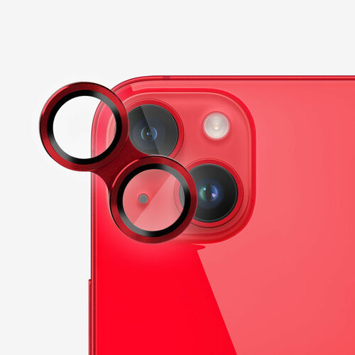 スマートフォンレンズプロテクター for iPhone 14 / 14 Plus 画像5