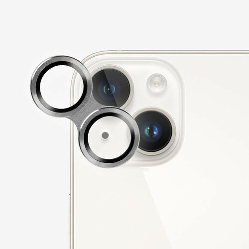 スマートフォンレンズプロテクター for iPhone 14 / 14 Plus 画像3