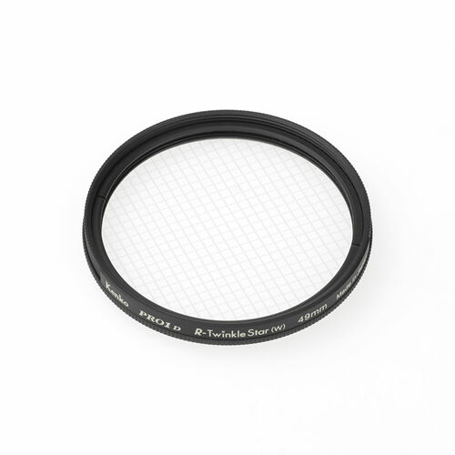 EXAPRO（エグザプロ）フィルタークリップ＋トゥインクルスター4x セット 画像3