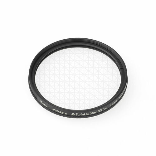 EXAPRO（エグザプロ）フィルタークリップ＋トゥインクルスター8x セット 画像3