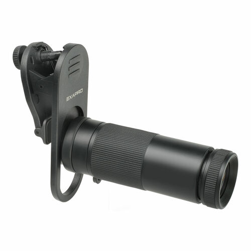 EXAPRO クリップレンズ 望遠8倍 画像5